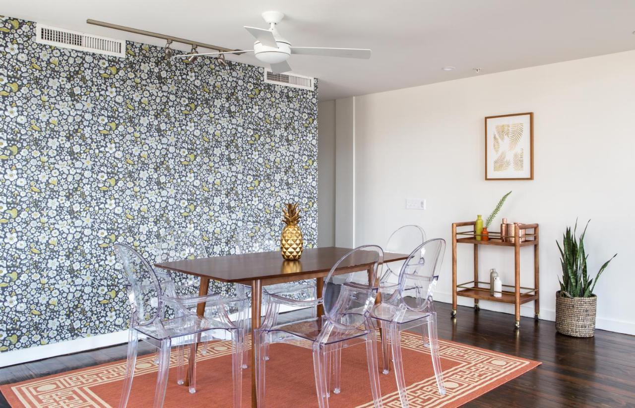 Aparthotel Sonder At The Pythian Nueva Orleans Habitación foto