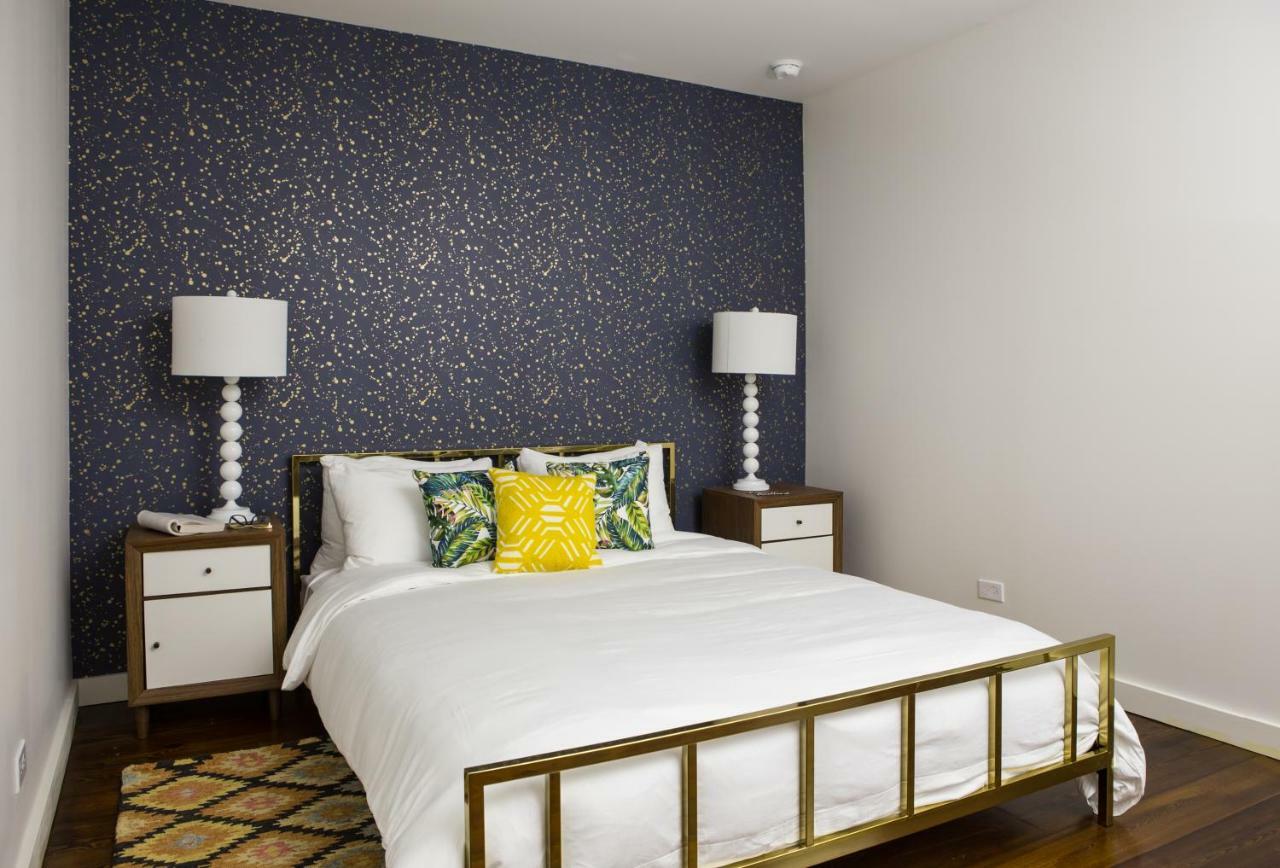 Aparthotel Sonder At The Pythian Nueva Orleans Exterior foto