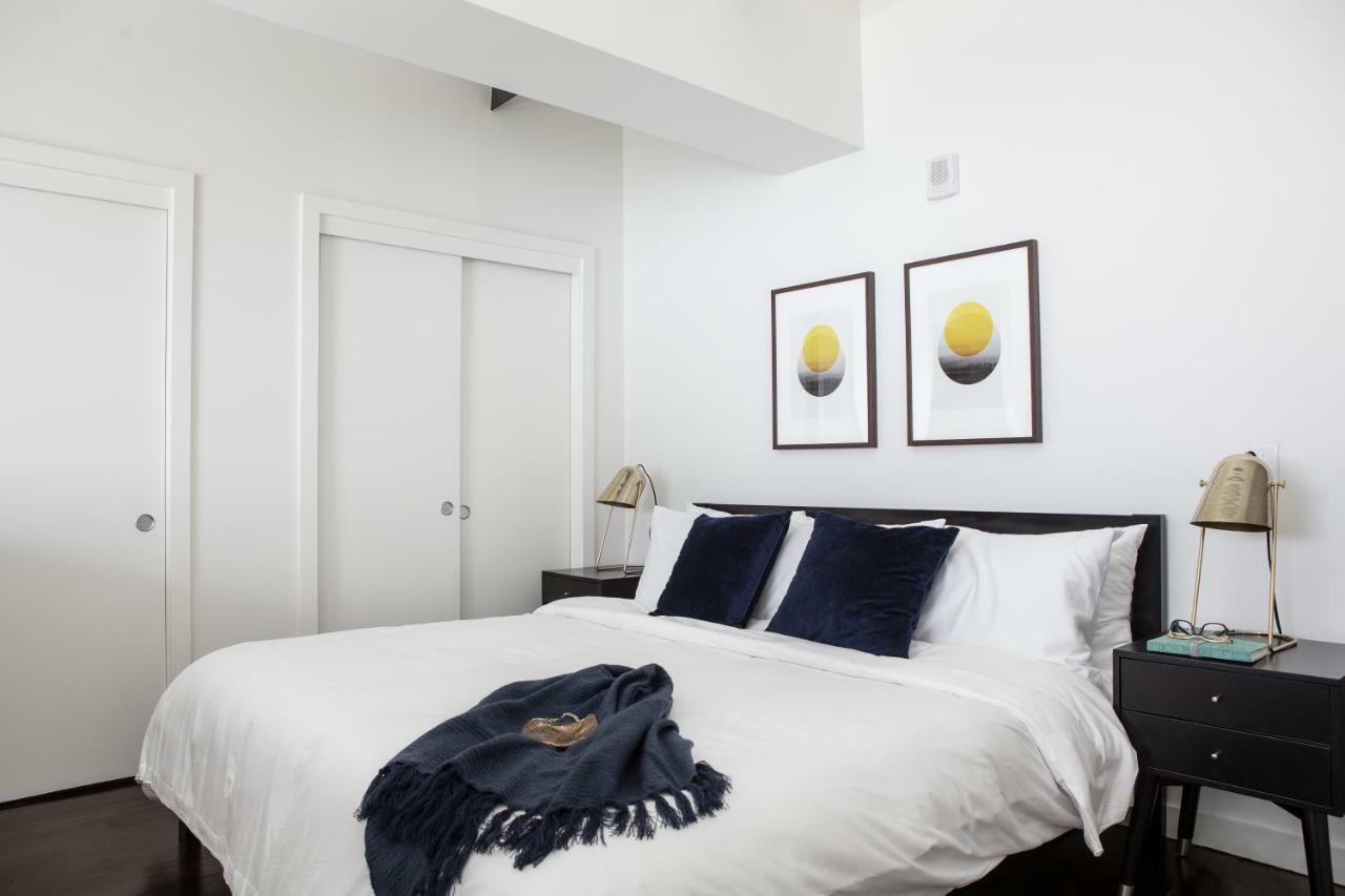 Aparthotel Sonder At The Pythian Nueva Orleans Exterior foto